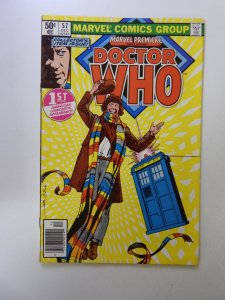 Marvel Premiere #57 (1980) FN/VF condition