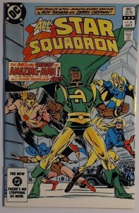 All-Star Squadron #23 (DC, 1983)