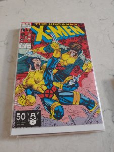 The Uncanny X-Men #277 (1991)