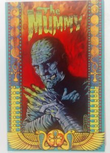 Universal Monsters: The Mummy (9.0, 1993)
