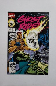 Ghost Rider #20 Direct Edition (1991)