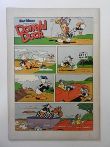 Donald Duck #37 (1954) FN Condition!