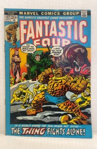 Fantastic Four #127 (1972)