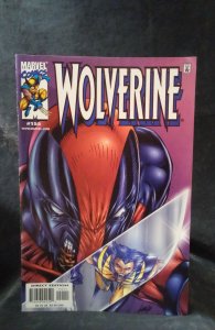 Wolverine #155 (2000)