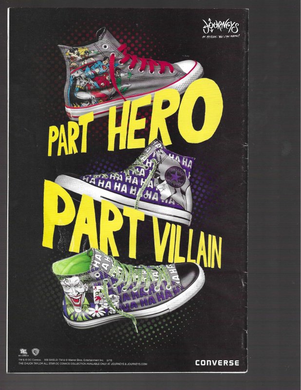 Futurama Comics #53 (2011)