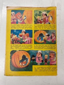 Pippin 21st September 1968 UK Comic Magazine 11 KM45