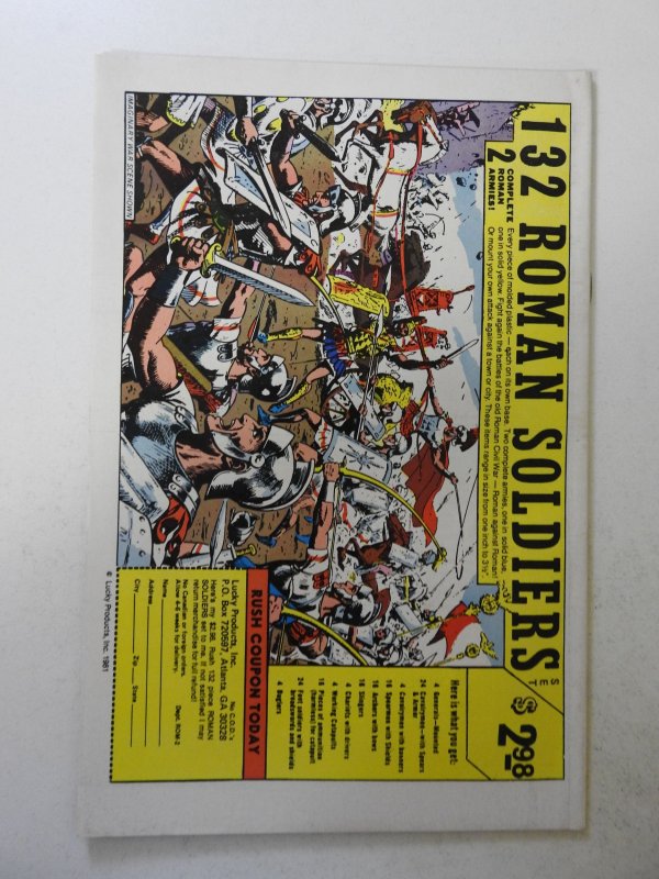 The Uncanny X-Men #143 (1981) FN/VF Condition!