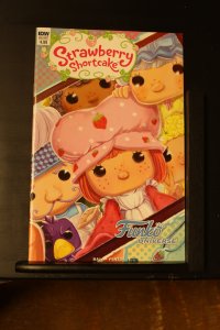 Strawberry Shortcake Funko Universe One-Shot (2017)