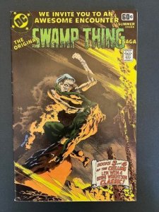 DC Special Series #14 (1978) - VF+