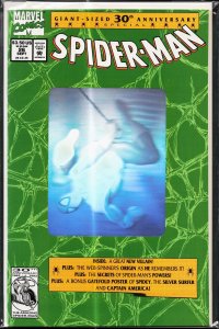 Spider-Man #26 (1992) Spider-Man