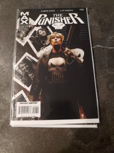 Punisher Max:49