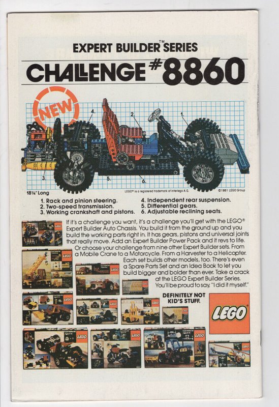 ROM  #24 - 9.0 - WP - Skrulls - Nova - New Championss