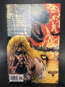 Ka-Zar of the Savage Land (1997) nm