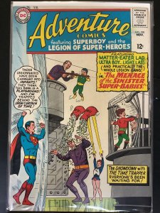 Adventure Comics #338 (1965)