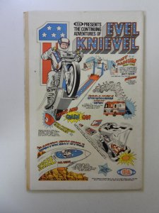 The Avengers #132 (1975) VG/FN condition