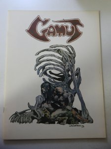 Gamut #1 FN Condition