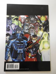 Kingdom Come #3 VF+ Condition!