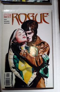 Set Rogue #1-6 (2004)