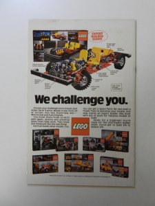 Daredevil #168 (1981) 1st appearance of Elektra FN/VF condition