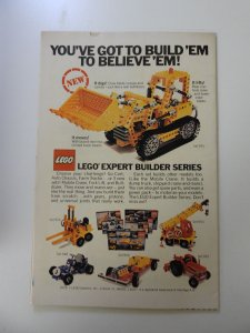 The Amazing Spider-Man #201 (1980) VG/FN condition