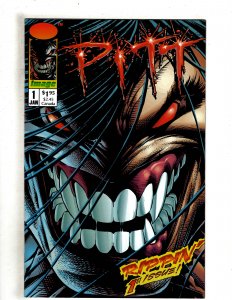 Pitt #1 (1993) SR21