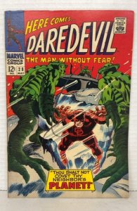 Daredevil #28 (1967)