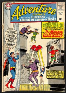 Adventure Comics #338 (1965)