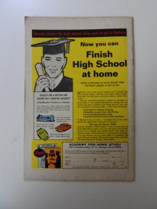 Thor #165 (1969) 1st Full Appearance of Him/Warlock FN+ condition