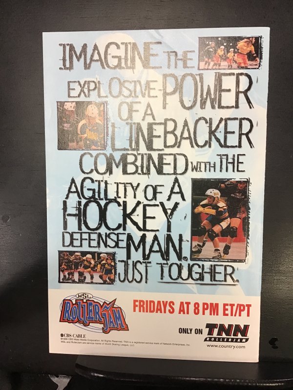 The Uncanny X-Men #369 (1999)nm