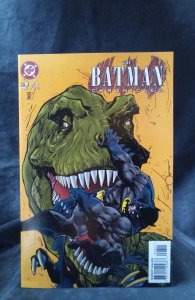 The Batman Chronicles #8 (1997)