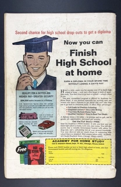 The Rawhide Kid #78 (1970)