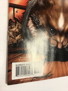 Boys (2007) # 6 (NM) 1st App Victor  | TV Show Amazon !