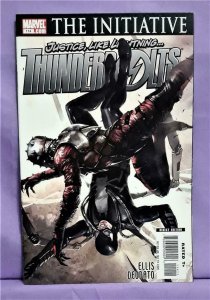 Avengers Initiative Warren Ellis THUNDERBOLTS #110 - 115 Venom (Marvel, 2007)!