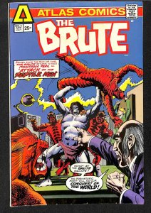 Brute #2 (1975)