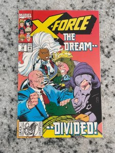 X-Force #19 NM 1st Print Marvel Comic Book Deadpool Cable Wolverine X-Men 6 J879