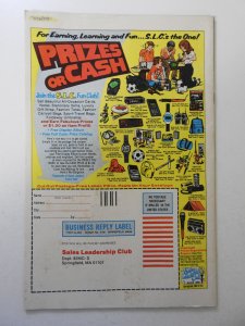 The Avengers #220 (1982) FN Condition!