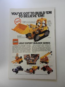 The Amazing Spider-Man Annual #13 (1979) VF- condition