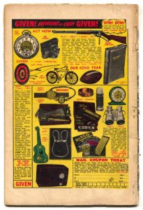 G.I. Tales #6  1957 - Marvel  -P - Comic Book