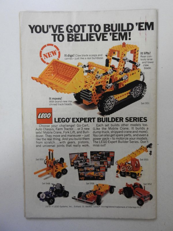 Captain America #242 (1980)