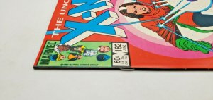 X-MEN #182 (1963 Series) (1984) NM