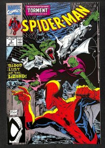 Spider-Man #2 (1990)