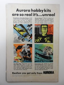 Justice League of America #94 (1971) VG+ Condition