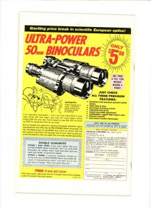 Avengers #139  1975  VG/F