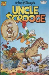 The Life and Times of Scrooge McDuck - chapter 4: Raider of the Copper Hill