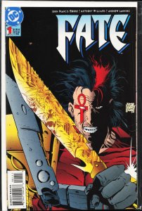 Fate #1 (1994)