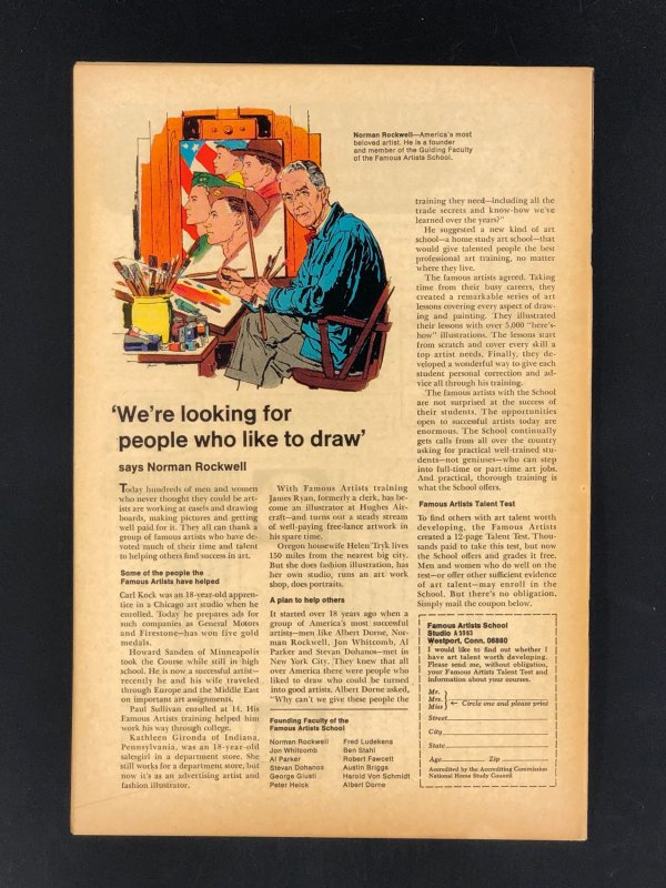 The Incredible Hulk #114 (1969) VF/NM