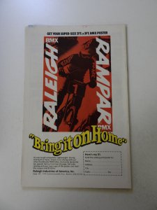 Jonah Hex #16 (1978) VF condition