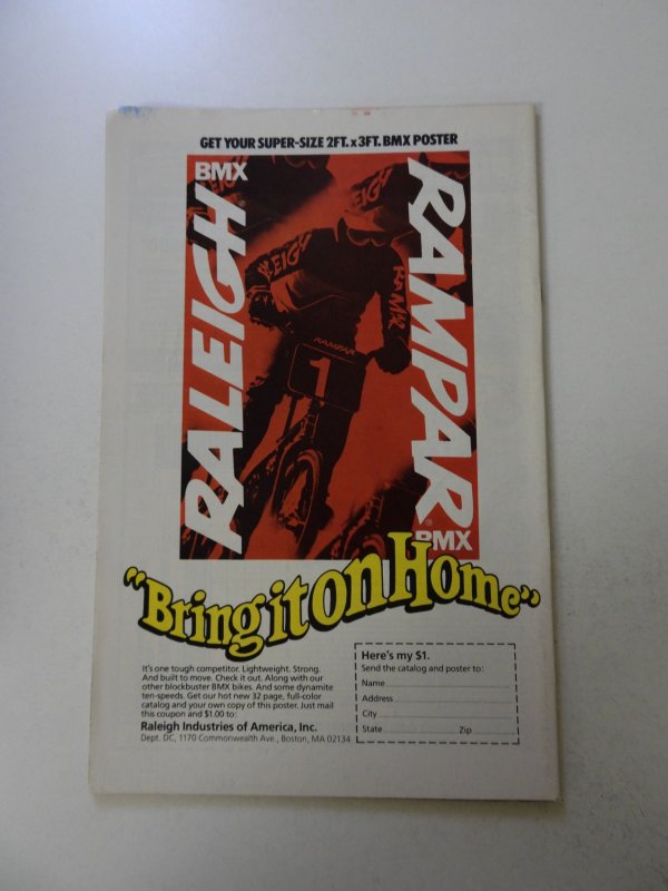 Jonah Hex #16 (1978) VF condition