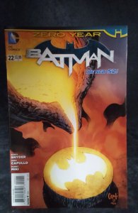 Batman #22 (2013)