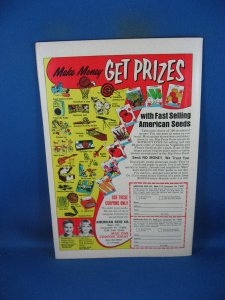 BRAVE AND THE BOLD 101 VF BATMAN METAMORPHO 1972 DC